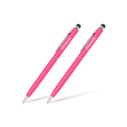 Pluma stylus Brobotix p/tableta duo packrosa