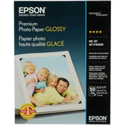Papel fotográfico Epson S041667 .