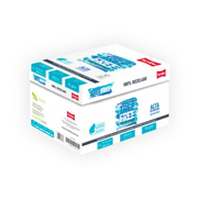 Papel bond Tree Free Scribe tamaño oficio 93% blancura 75gr