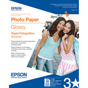 Papel fotográfico Epson S041141 .