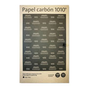 Papel carbon 1010 Pelikan tamaño oficio 21x33 cm 100 hojas