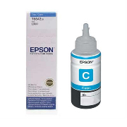 Tinta cyan Epson T664220 .