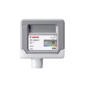 Tanque de tinta Canon PFI-306 gris .