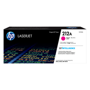 HP laserjet 212a toner magenta .