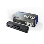 HP mlt-d101s black toner cartridge .