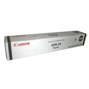 Toner Canon GPR-35 negro .