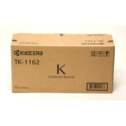 Toner Kyocera TK-1162 negro .