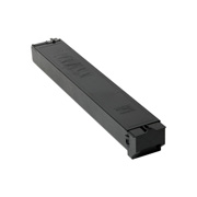 SHARP CARTUCHO DE TONER  NEGRO