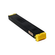 TONER CARTUCHO ORIGINAL MX-2610N CARTUCHO DE TONER  AMARILLO