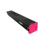 SHARP MX61NTMA MAGENTA TONER CARTRIDGE SHARP MX61NTMA MAGENTA TONER CARTRIDGE