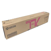 Toner Kyocera TK-8117 magenta .