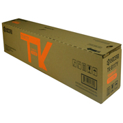 Toner Kyocera TK-8117 amarillo .
