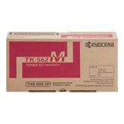 Toner Kyocera TK-562m magenta .