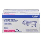 Tóner brother color magenta de ultra altorendimiento TN439M