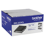 Unidad brother de tambor DR223CL .