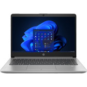 Laptop HP 245 G9, AMD Ryzen 5-5625U .