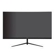 MONITOR ACTECK PLANO DE 27 PULGADAS NEGRO