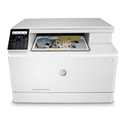 Multifuncional HP Láser color, LaserJet Pro M182nw
