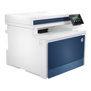 Multifuncional HP Láser color, LaserJet Pro 4303fdw