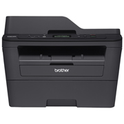 Multifuncional brother mono láser DCPL2540DW