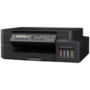 Multifuncional brother de inyeccion de tinta color DCP-T520W con  wifi