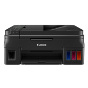 Multifuncional Canon Pixma G4110. .