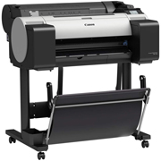 Plotter Canon Imageprograf TM-200. .
