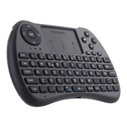 MIni teclado con touch pad para smart tvSTEREN 1