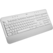 TECLADO K650 WHITE LOGITECH