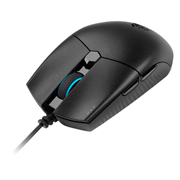 Mouse Corsair Katar Pro Alambrico RGB Optico Negro Ch 930C011 Na
