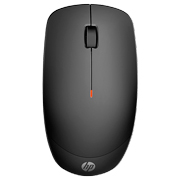 Mouse inalámbrico compacto HP 235. .