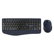 KIT INALÁMBRICO TECLADO Y MOUSE KIT INALÁMBRICO PERFECT CHOICE