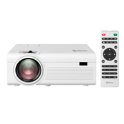 Proyector multimedia 2600 lúmines STEREN1 pza