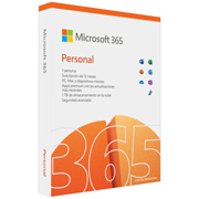 Microsoft 365 personal .