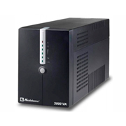 No Break KOBLENZ 2000VA,1200W, 20012 USB/R