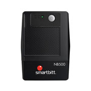 No break SMARTBITT 500 VA, 250 W, SBNB500.