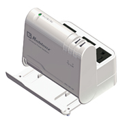 SUPRESOR ESTACION DE CARGA CON BASE R ACTIL