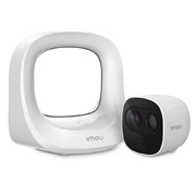 KIT DE 1 CAMARA DE 2 MEGAPIXELES IMOU CELLPROKIT1