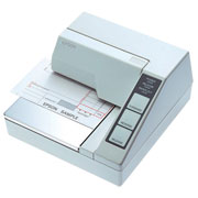 Impresora matricial Epson TM-U295 - 272 .