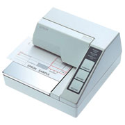 Impresora matricial Epson TM-U295P-242 .