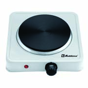 PARRILLA ELÉCTRICA 1 QUEMADOR DISCO PEKM-1000 HG