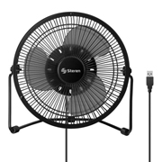 VENTILADOR USB STEREN 1 PZA. .