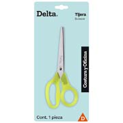 Tijera oficina/costura Barrilito 17.8 cmmultiusos