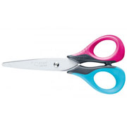 Tijera sensoft Maped de 13 cm  tijera multiusos