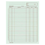 Rayado diario Pinos Altos blíster con 3 blocks