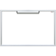 Pintarrón Clássico Alfra 90 x 120 cm .