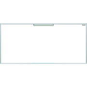 Pintarrón Clássico Alfra 120 x 240 cm .