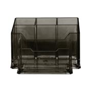 Organizador de escritorio mae color negro