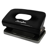 Perforadora estudiantil 2 orificios ACCOperforadora metálica