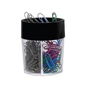 Portaclips magnético traslúcido mae. .